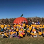 2018_Pumpkin farm 